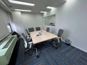Ocean Centre, Hong Kong Office