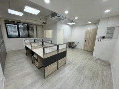 永康中心 長沙灣 高層 1740708 售盤