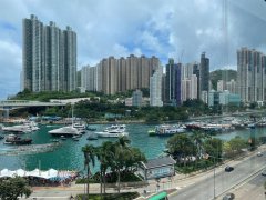 偉景大廈 香港仔 1727394 售盤