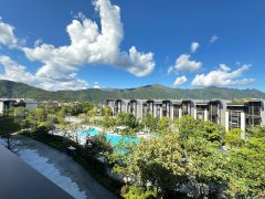 林海山城 大埔 低層 1758984 售盤