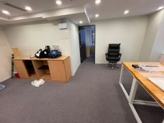 九龙中心大厦 尖沙咀 012643 售盘