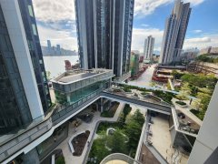 蔚藍東岸 油塘 低層 1734230 售盤