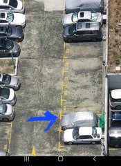 海福花园 沙田 002027 售盘