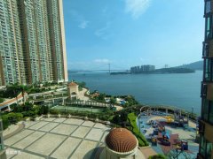 碧堤半岛 荃湾 B066574 售盘