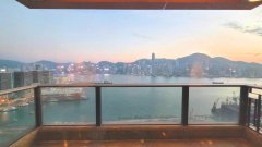 凱旋門 尖沙咀 A279409 售盤