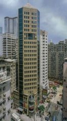 庄士企业大厦 湾仔 高层 K218920 售盘