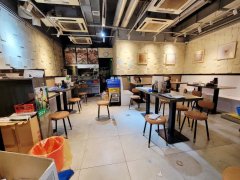 大埔广场.地下街铺.齐生财工具.洗手间 大埔 T040006 售盘