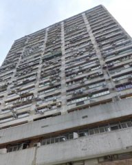 金基工业大厦 葵涌 高层 C180920 售盘