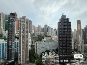 高陞大廈 西營盤 高層 C514526 售盤