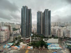 觀點中心 觀塘 中層 C149166 售盤