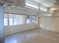 Gaylord Commercial Building Wan Chai office for rent 2,135 sq.ft. | Regent