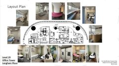 朗豪坊 旺角 高层 K220010 售盘