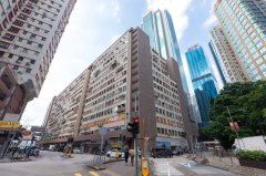 海景大廈 北角 中層 1771528 售盤