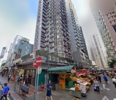 鴻祥大廈 旺角 K220890 售盤