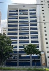 鸿文工业大厦 屯门 高层 C092725 售盘