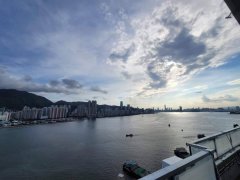 蔚藍東岸 油塘 1786796 售盤