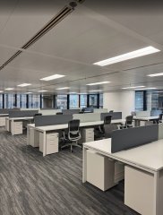 利园 铜锣湾 中层 K211819 售盘