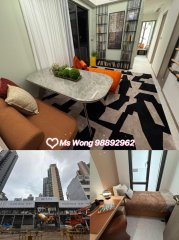 臻博 九龍城 1744146 售盤