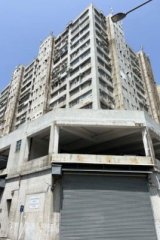 青衣工业中心 青衣 低层 C082484 售盘