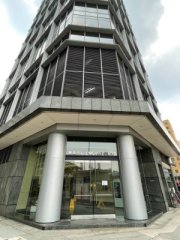 联卓中心 观塘 中层 C072665 售盘