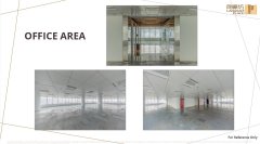 朗豪坊 旺角 高层 K220012 售盘