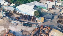 粉嶺合法露天倉地17000呎放租 粉嶺 M178119 售盤
