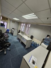 置域商业大厦 尖沙咀 中层 K221002 售盘