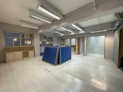 百欣大厦 长沙湾 低层 C042758 售盘