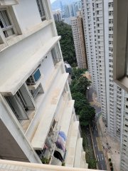 瓊山苑 牛池灣 高層 G125795 售盤