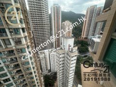 泓都 堅尼地城 高層 K068372 售盤