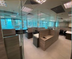 金龙中心《上环》 上环 低层 C201596 售盘