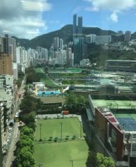 均峰商业大厦 铜锣湾 中层 C220893 售盘