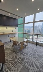 Kai Bo 22, Hong Kong Office