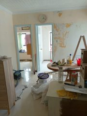 荣富苑 大角咀 中层 1757696 售盘