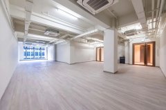 Mg 162, Hong Kong Office