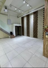 Hope Sea Industrial Centre, Hong Kong Office