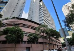 城都工业大厦 香港仔 低层 C169852 售盘