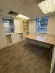 新世界大厦 中环 高层 K219898 售盘