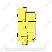 旭埔苑 上水 高層 1709202 售盤