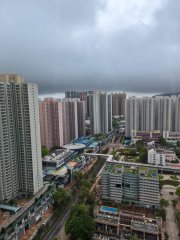 唐明苑 將軍澳 高層 F183757 售盤