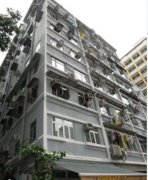 宝庆大厦 上环 K193137 售盘