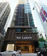 THE L PLACE 上環 中層 C216712 售盤