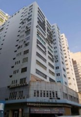 立泰工業中心 荃灣 高層 C147837 售盤