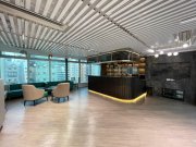 The Chelsea, Hong Kong Office