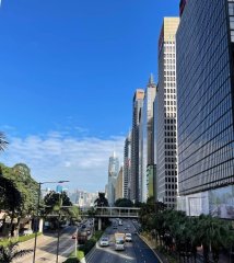 海外信託銀行大廈 西營盤 C217772 售盤