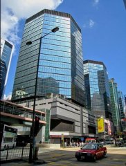 旺角中心 旺角 高層 C143686 售盤