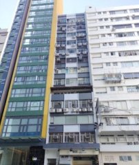 宏兴工业大厦 观塘 中层 K222084 售盘