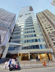 環貿中心 上環 中層 C135677 售盤