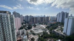 龙晖阁 黄大仙 高层 G125357 售盘