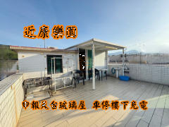 大窝西支路 大埔 高层 B004342 售盘